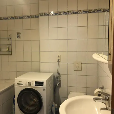 Am Gruenen Band Hellingen